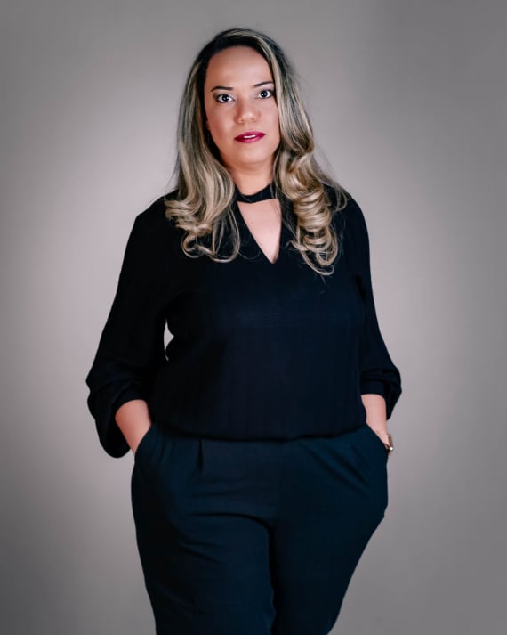 Julia Martins Contadora em Seabra